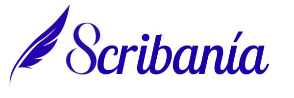 Scribania